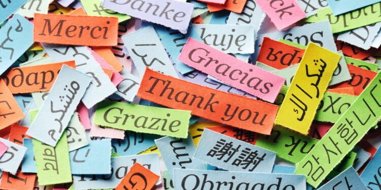 Os idiomas mais difíceis de se aprender que estão desafiando estudantes de todo o mundo