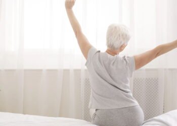 Dormir mal? Veja como melhorar seu descanso com dicas simples