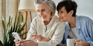 Você com mais de 50? Veja os apps que vão facilitar sua vida