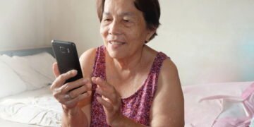 O fenômeno dos 50+ nas redes sociais que ninguém esperava em 2025