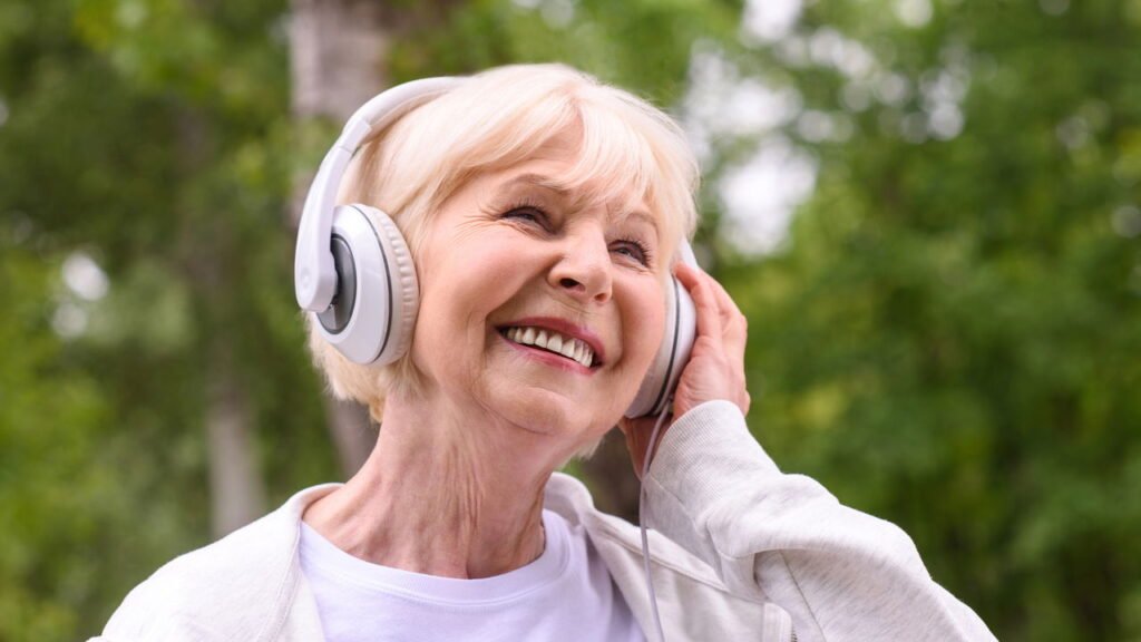 Por que músicas antigas fazem tão bem para o seu emocional?