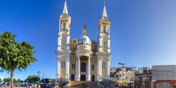 Esta cidade baiana virou referência em cultura e qualidade de vida