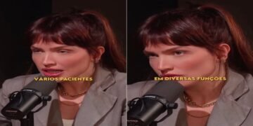 Dra. Marianna Magri, médica, revela 5 causas sérias por trás da queda de cabelo