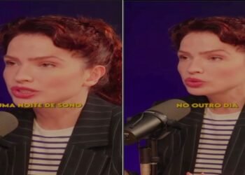 Dra. Marianna Magri, médica: “Tem dificuldade de dormir ou acorda cansado? Deveria comer isto!”