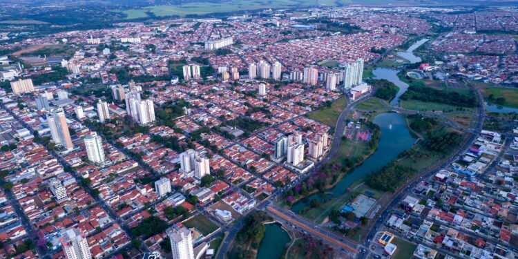 Essa cidade do interior virou sonho de quem quer viver bem e gastar menos