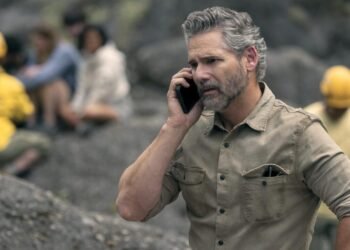 Em breve estreia na Netflix uma série com o suspense mais eletrizante do ano