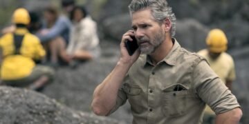 Em breve estreia na Netflix uma série com o suspense mais eletrizante do ano