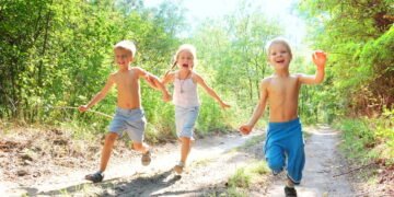 Infância feliz? Veja se você se reconhece nestes sinais