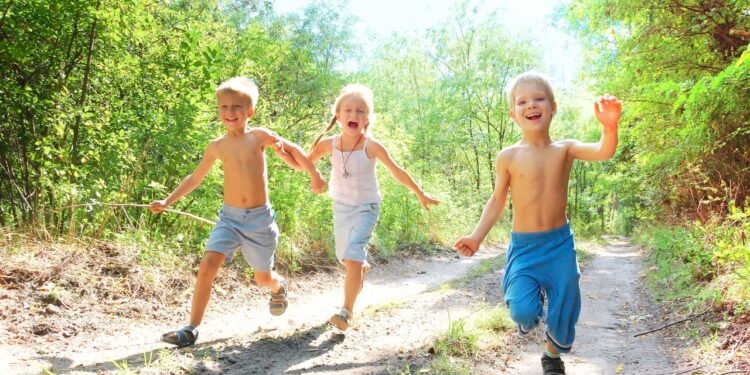 Infância feliz? Veja se você se reconhece nestes sinais