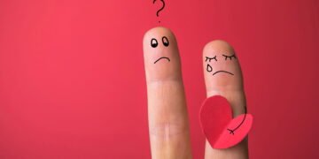 Sonhou com traição