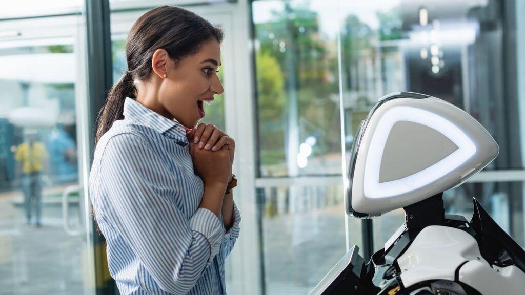 Robôs já salvam vidas, mas até onde podemos confiar neles?