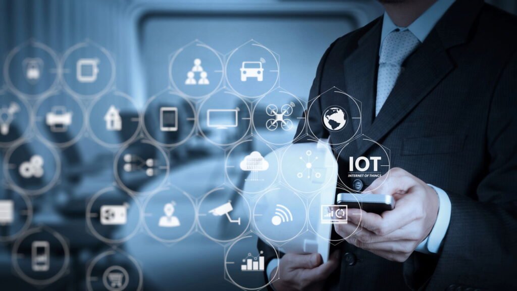 O que vem aí? 5 tecnologias que vão impactar seu dia a dia até 2030