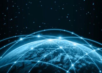 Da Guerra Fria ao Wi-Fi! Conheça a surpreendente história por trás da origem da internet