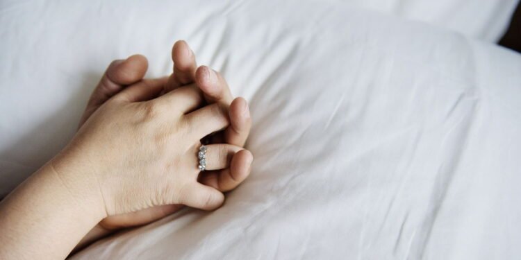 Curso sobre intimidade