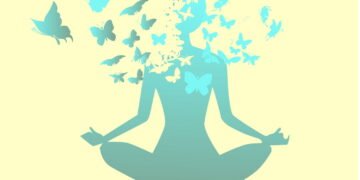 Este exercício de ioga é melhor que 100 abdominais