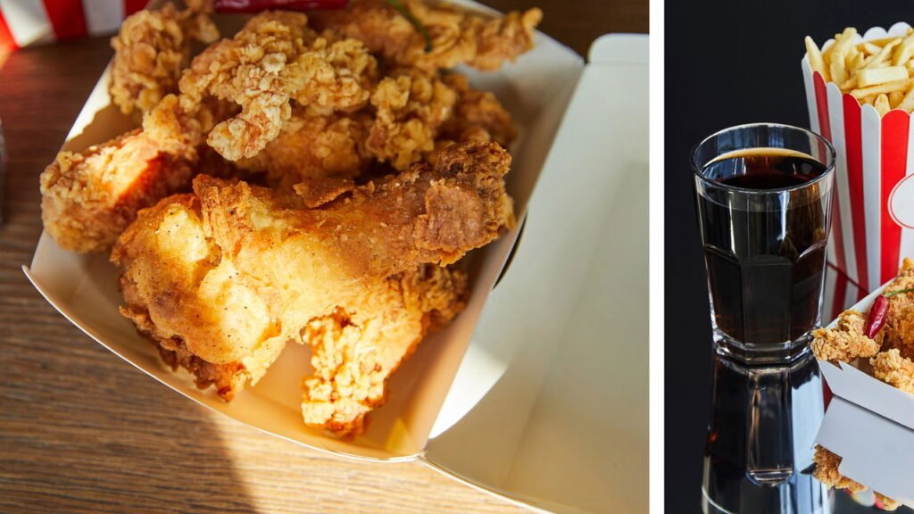 O novo hábito alimentar das cidades que preocupa especialistas