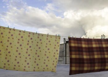 Você lava seus lençóis do jeito certo? Veja o que os especialistas dizem