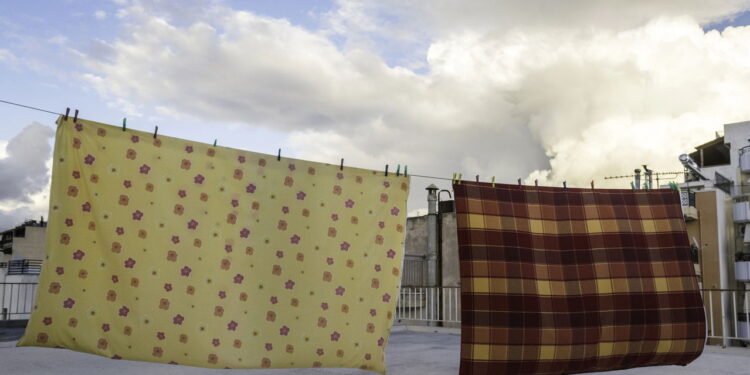 Você lava seus lençóis do jeito certo? Veja o que os especialistas dizem