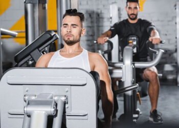 Panturrilha forte e definida vem com esses exercícios simples e poderosos