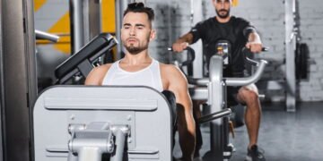 Panturrilha forte e definida vem com esses exercícios simples e poderosos