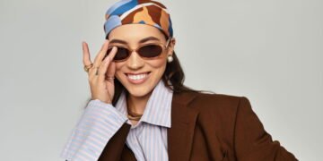 Ideias de penteados simples que deixam o look moderno e arrumado