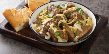 Lucas Stein, Nutricionista e Personal Trainer: “este é o alimento mais nutritivo do mundo”