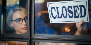 Uma querida rede de padarias fechará todas as suas lojas no próximo mês