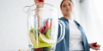 O que é distorção de imagem e como ela afeta sua mente