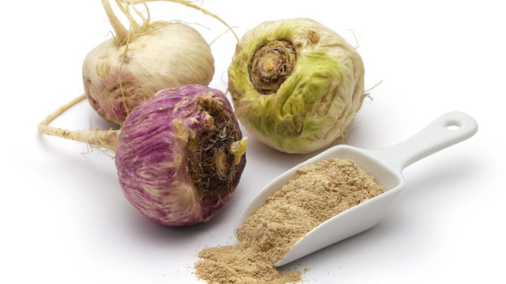 Aprenda a plantar em casa a raiz afrodisíaca para aumentar libido, foco e resistência