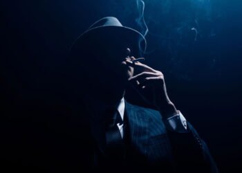 Máfia e poder como você nunca viu! Esse filme vem conquistando o público