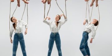 Como desmascarar um manipulador em 5 minutos, de acordo com a psicologia