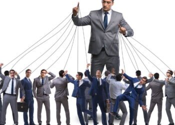 Como identificar um manipulador em 5 minutos, de acordo com a psicologia