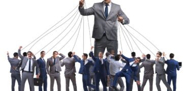 Como identificar um manipulador em 5 minutos, de acordo com a psicologia