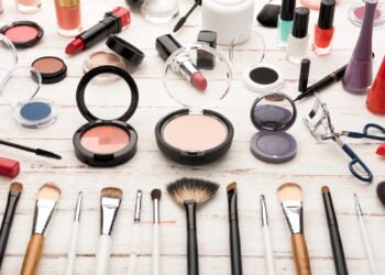 A marca de cosméticos que está enganando o mundo