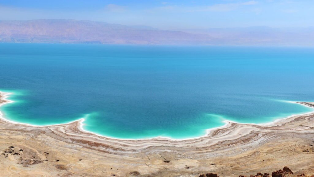 Por que os mares são salgados? Conheça a verdadeira origem de tanto sal nas águas