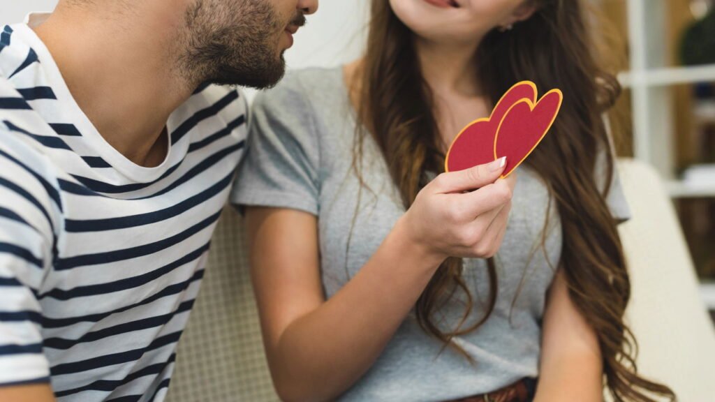 Homens baixos tendem a ser melhores maridos