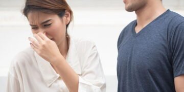 O guia mais completo para acabar com o mau hálito de vez