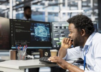 Medo da inteligência artificial