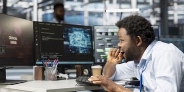 Medo da inteligência artificial