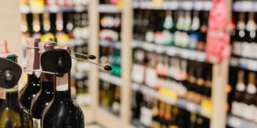 Grande marca de bebidas inesperadamente entra com pedido para evitar falência