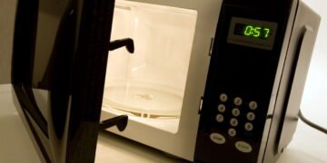 Seu micro-ondas é mais inteligente do que você imagina