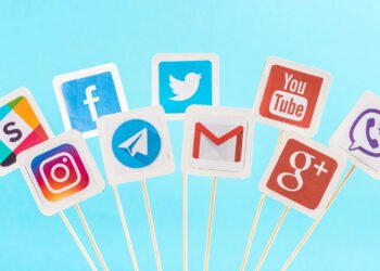 Limite ideal de redes sociais