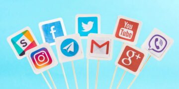 Limite ideal de redes sociais