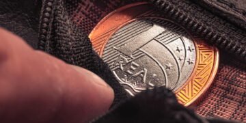 Se você tem moeda de 1 real, preste muita atenção nesse comunicado