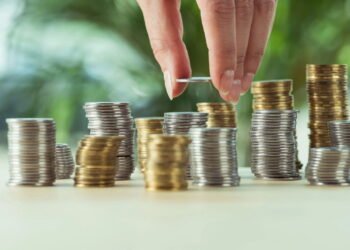 Moeda rara de 5 centavos agora vale mais de 400 reais