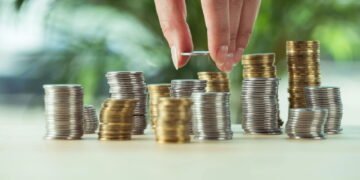 Moeda rara de 5 centavos agora vale mais de 400 reais