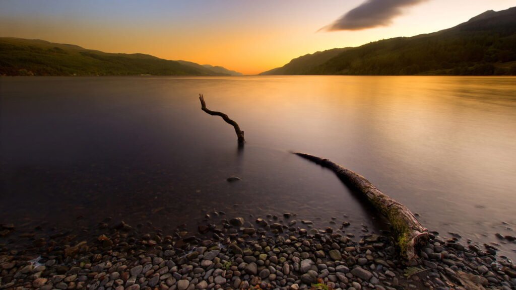 O monstro que virou símbolo de um país! Conheça as lendas por trás do monstro do Lago Ness
