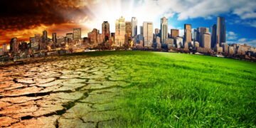 Alerta climático mostra que o caos nas cidades já começou