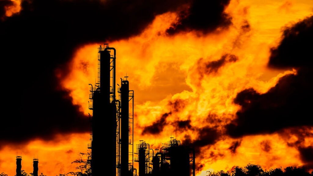 Você vai sentir no bolso, a verdade sobre a falta de água no mundo