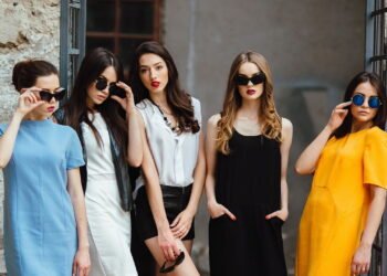 A tendência que está dominando os looks curvilíneos neste verão